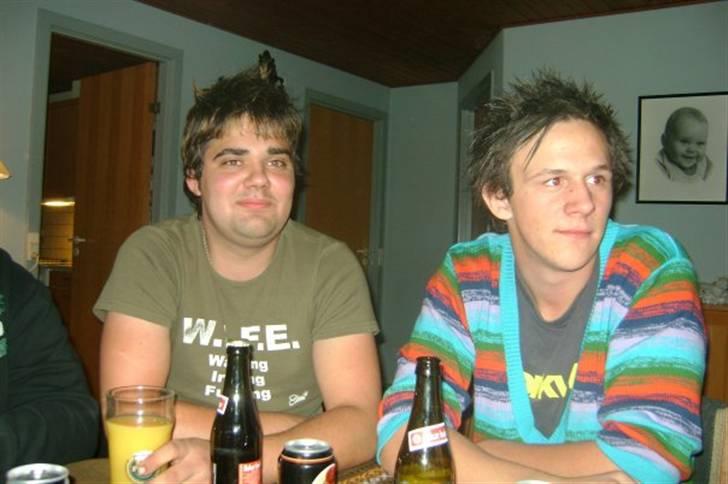 Mand Nicklas Rugaard Jensen billede 4