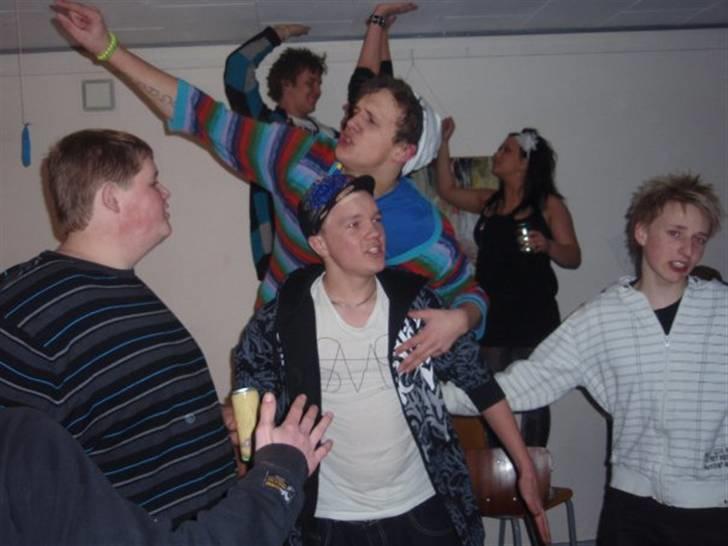 Mand Nicklas Rugaard Jensen billede 7