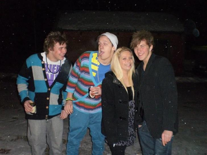 Mand Nicklas Rugaard Jensen billede 8