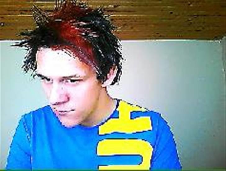 Mand Nicklas Rugaard Jensen billede 9