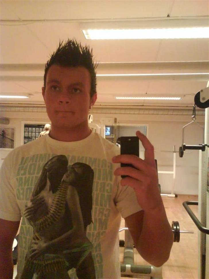 Mand henrik nulle hansen billede 4