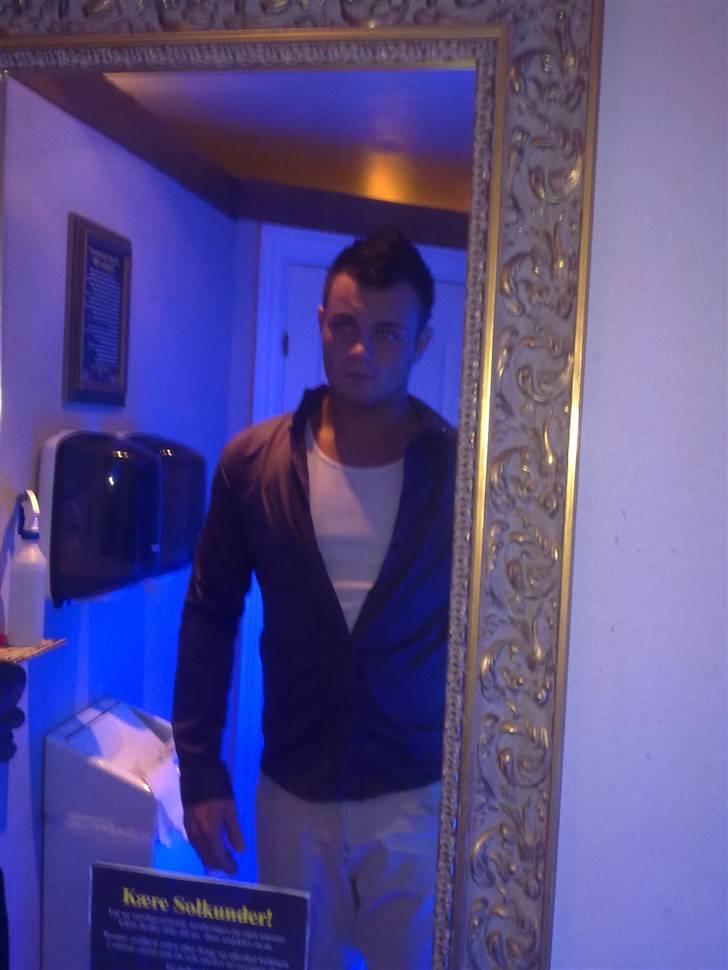 Mand henrik nulle hansen billede 5