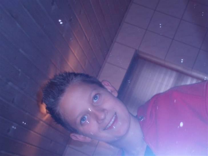 Mand Emil Timmermann billede 2