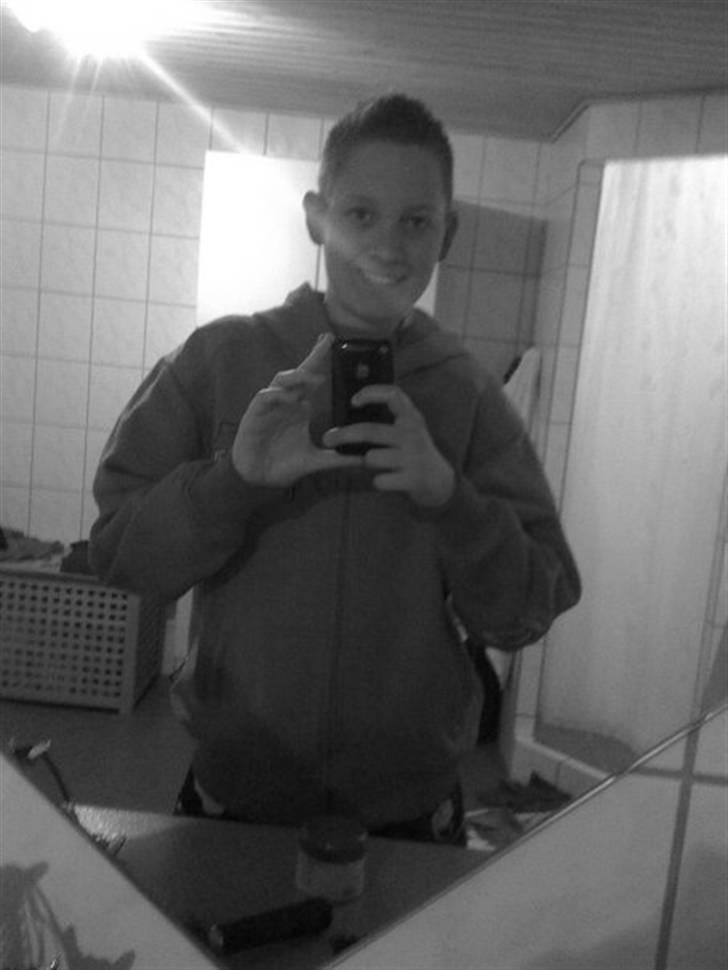 Mand Emil Timmermann billede 3