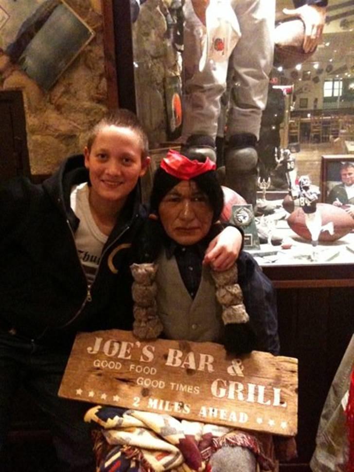 Mand Emil Timmermann billede 5