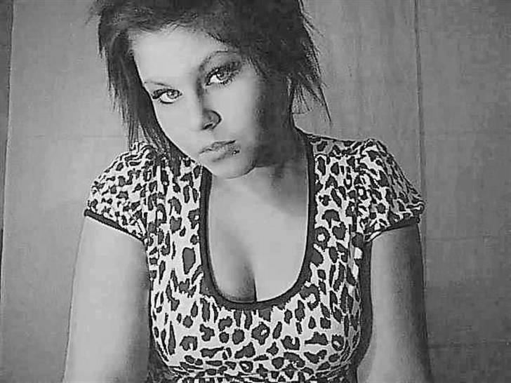 Kvinde Charlotte - Dette billede, er fra omkring januar! billede 1