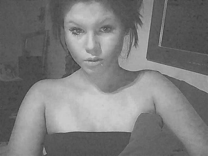 Kvinde Charlotte - Dette billede, er fra omkring December! ;D billede 2