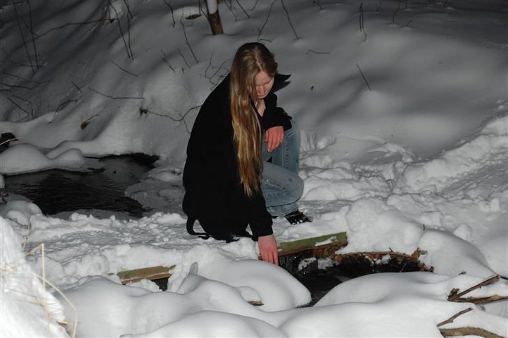 Kvinde Milla billede 4