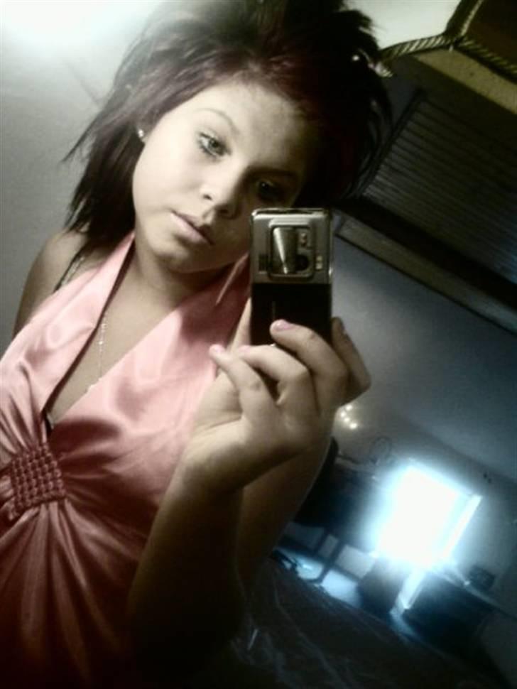 Kvinde Charlotte - Ja? bare mig ;D billede 8