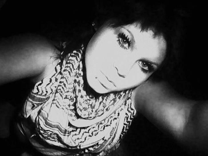 Kvinde Charlotte - haps ;D billede 9