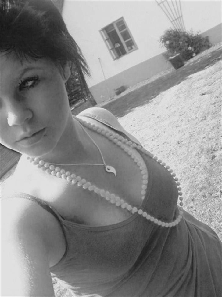 Kvinde Charlotte - SOMMER billede 10