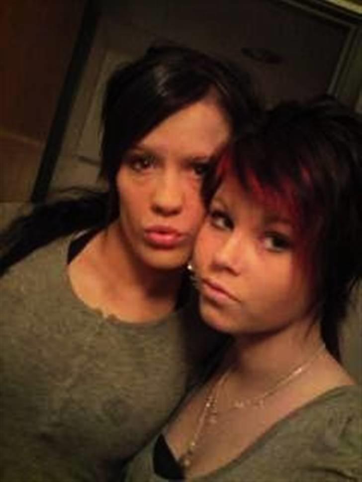 Kvinde Charlotte - SØD ;D billede 12