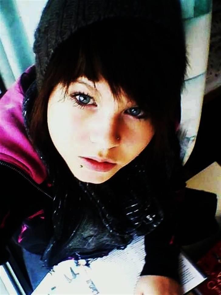 Kvinde Charlotte billede 13