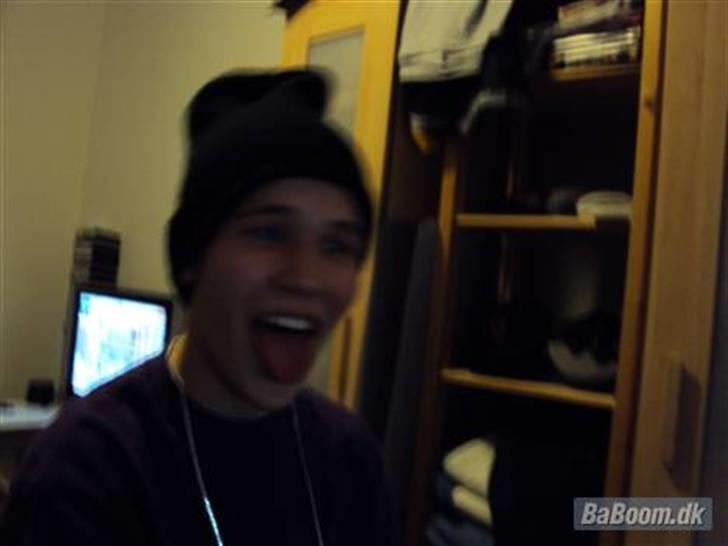 Mand Christian Jørgensen billede 2