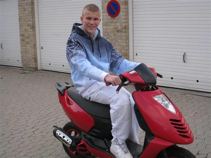 Mand Christian Jørgensen billede 10