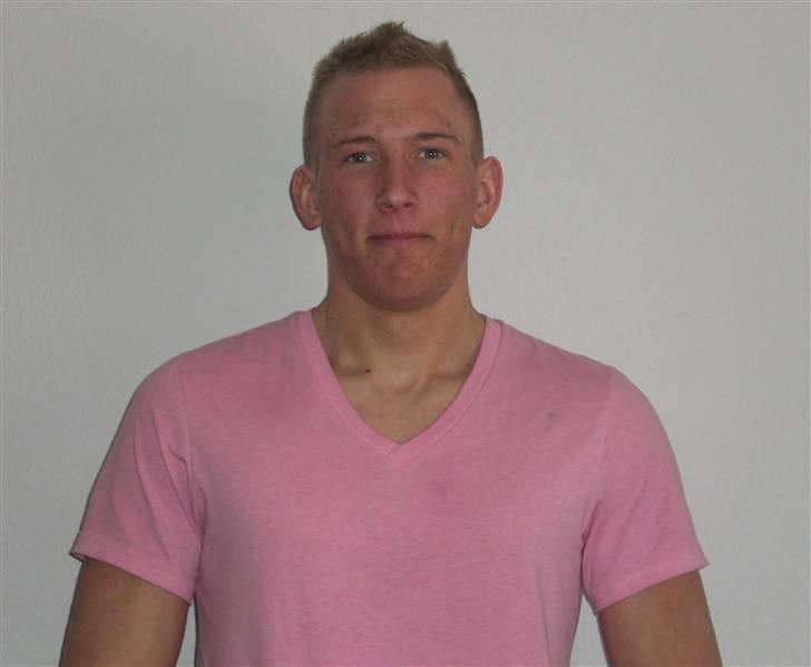 Mand Tommy - Billed fra 15-3-2010 billede 8