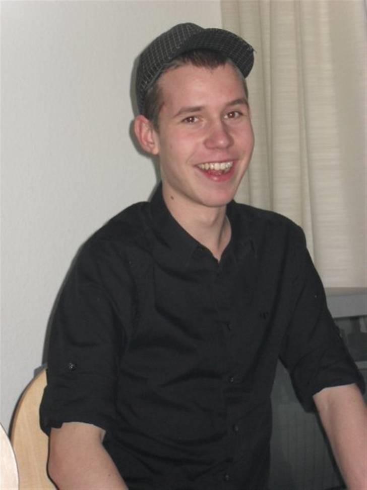 Mand Rasmus M billede 7