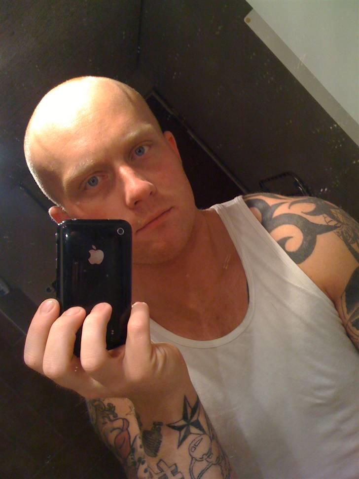 Mand lasse billede 2