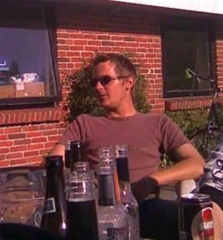 Mand thomas b billede 1