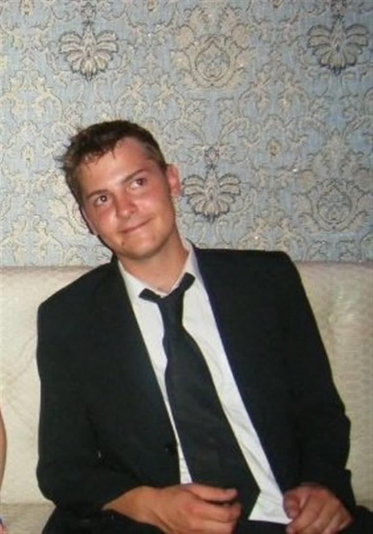 Mand thomas b billede 2