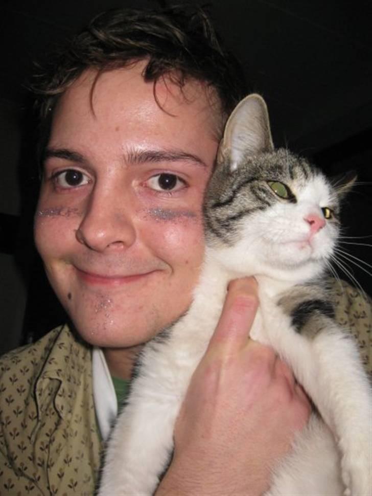 Mand thomas b billede 5