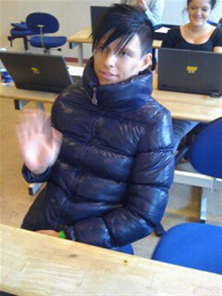 Mand Marco Lund Clemmensen billede 8