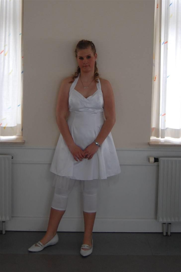 Kvinde Mette  billede 4