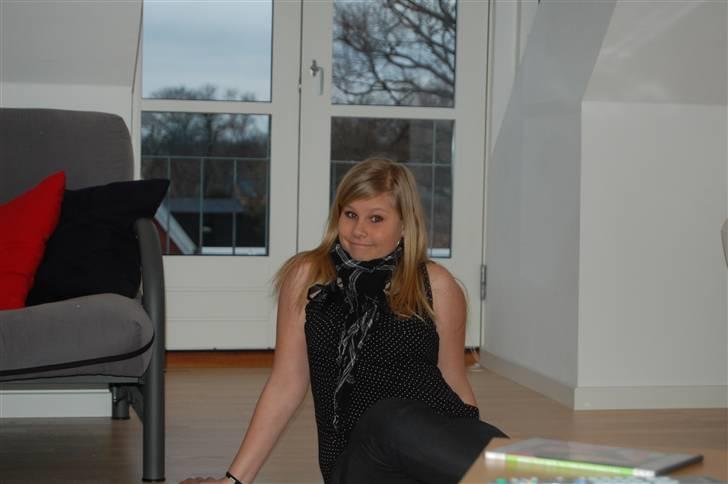 Kvinde Mette  billede 5