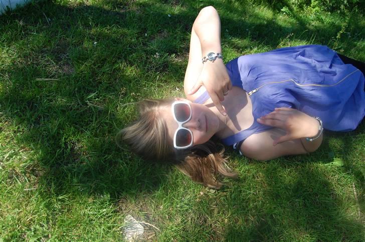 Kvinde Mette  billede 2