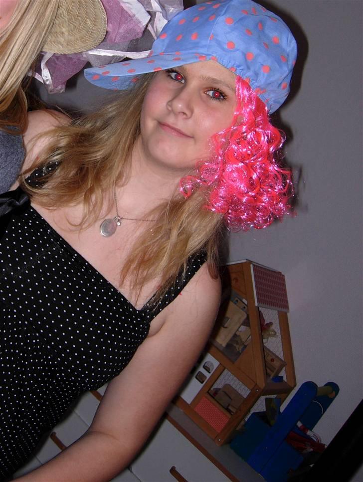 Kvinde Mette  billede 6