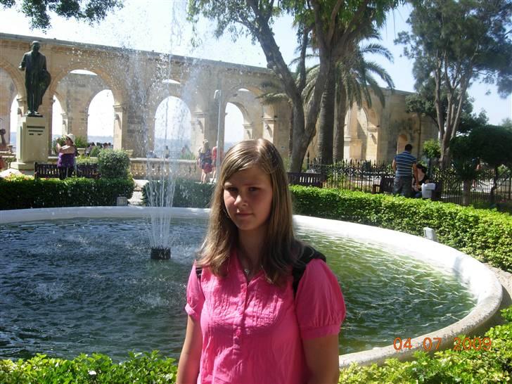 Kvinde Mette  billede 7