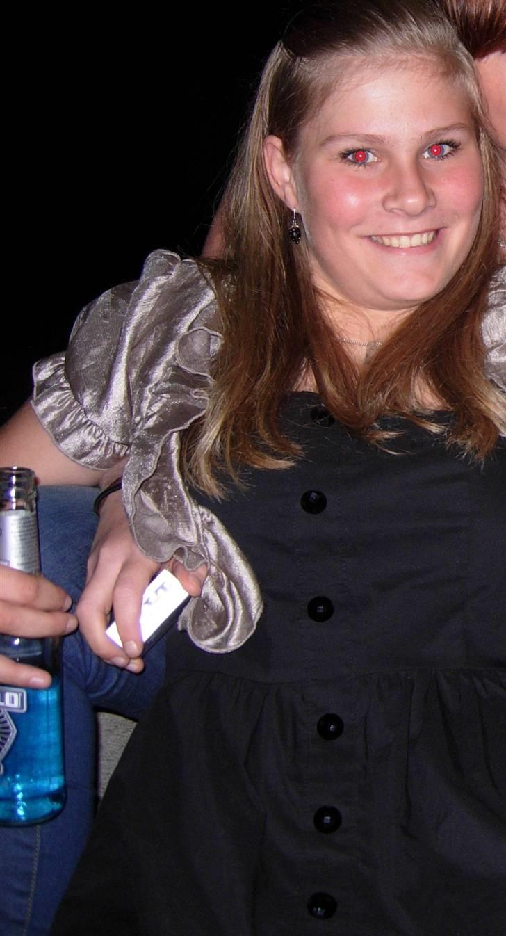 Kvinde Mette  billede 8