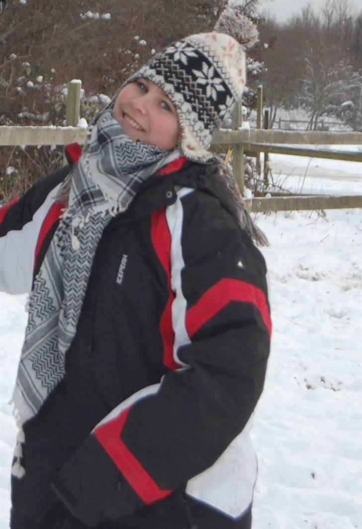 Kvinde Mette  billede 10