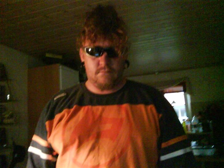 Mand Bo Olesen billede 1