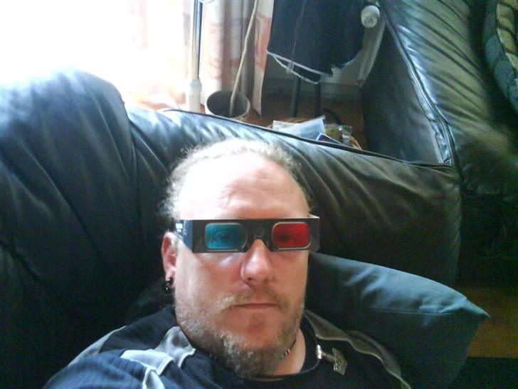 Mand Bo Olesen billede 2