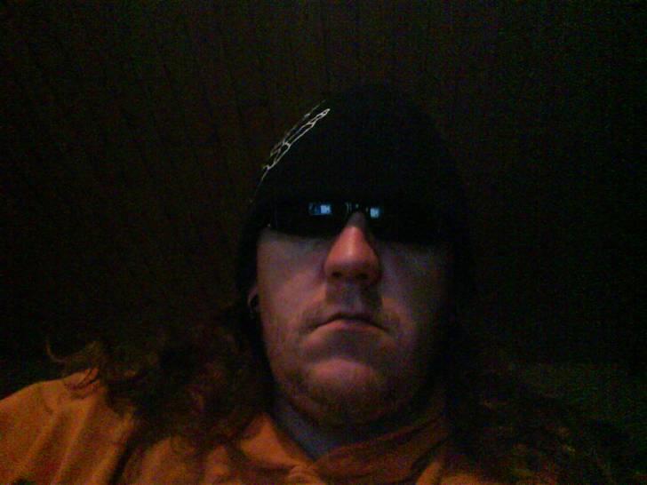 Mand Bo Olesen billede 3