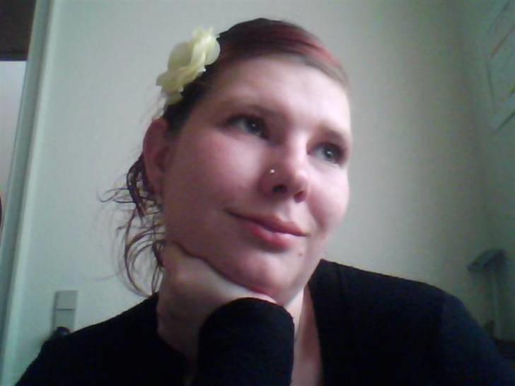 Kvinde Christina billede 1