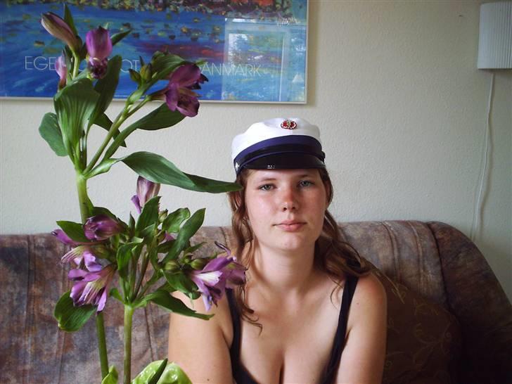 Kvinde Christina billede 2