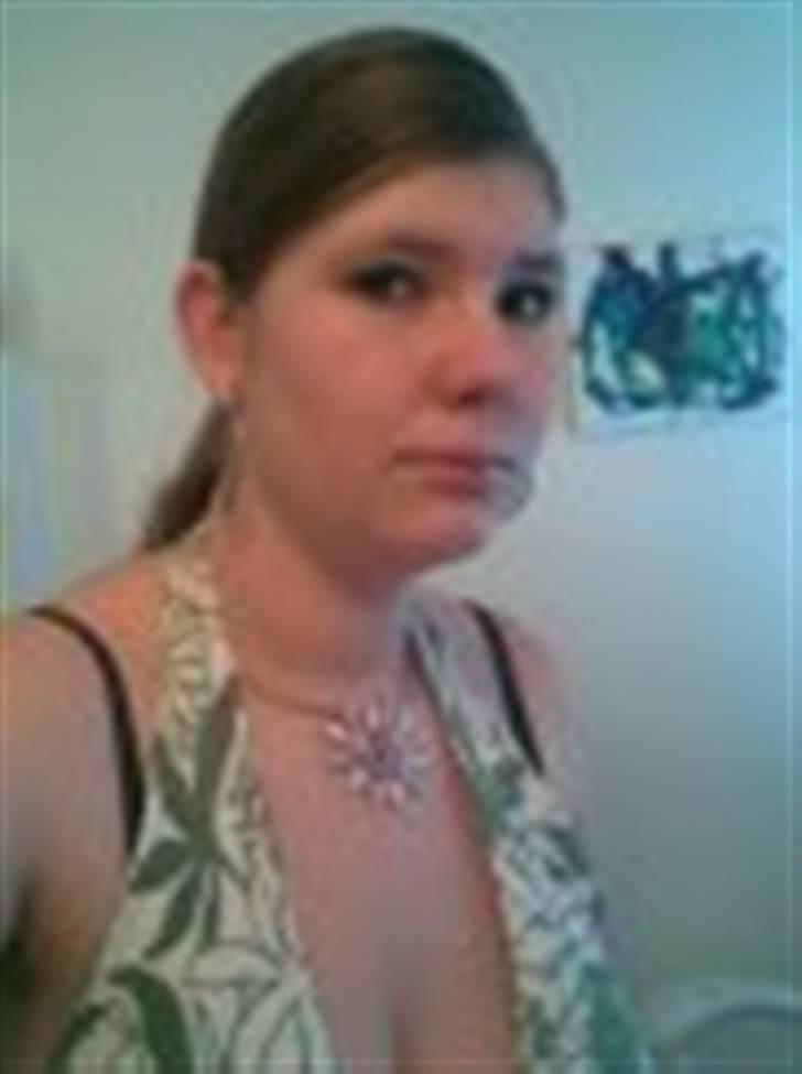 Kvinde Christina billede 3