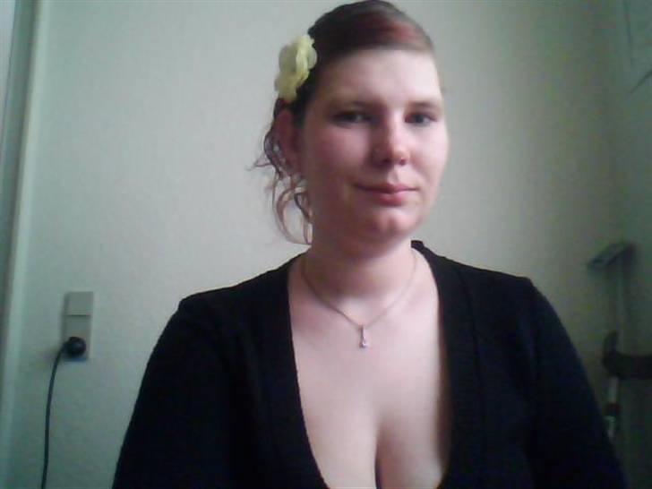 Kvinde Christina billede 4