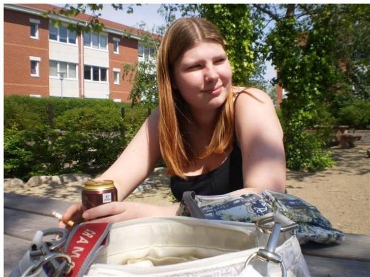 Kvinde Christina billede 5