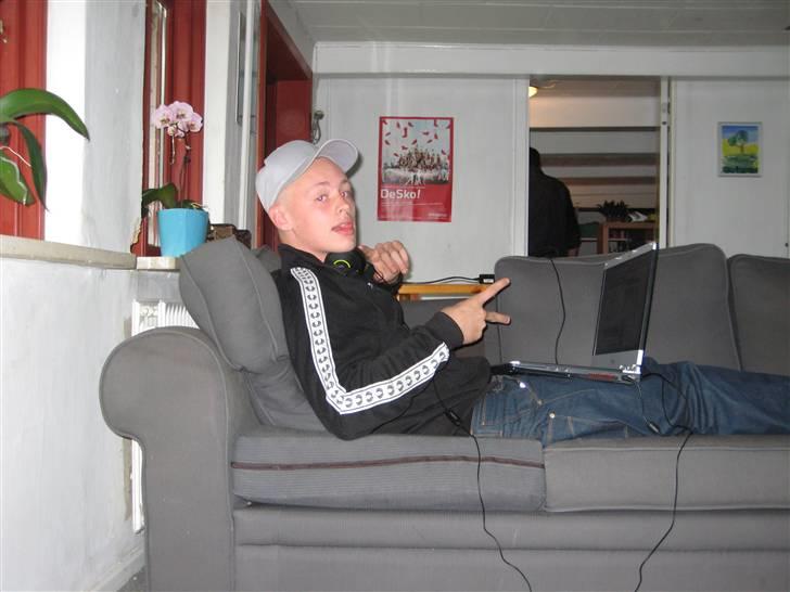 Mand Nikki Andersen - Mig :D billede 5