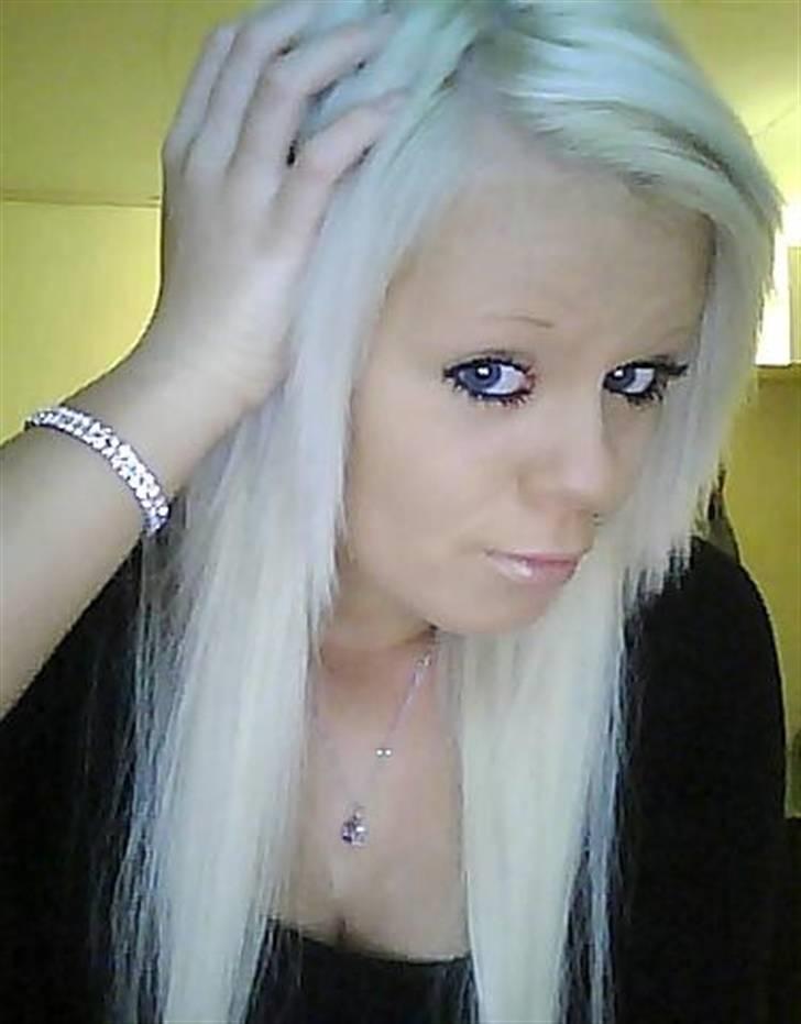 Kvinde Birgitte billede 2