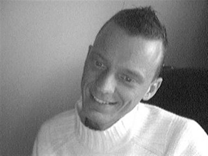 Mand Frank Rohde billede 1