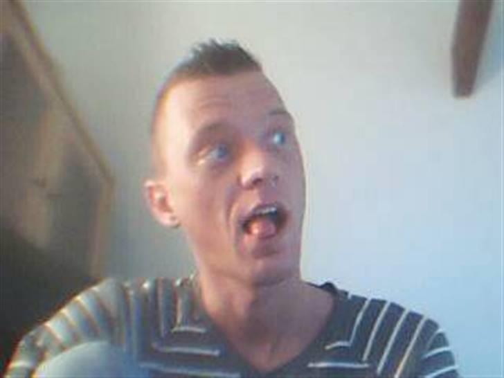 Mand Frank Rohde billede 2