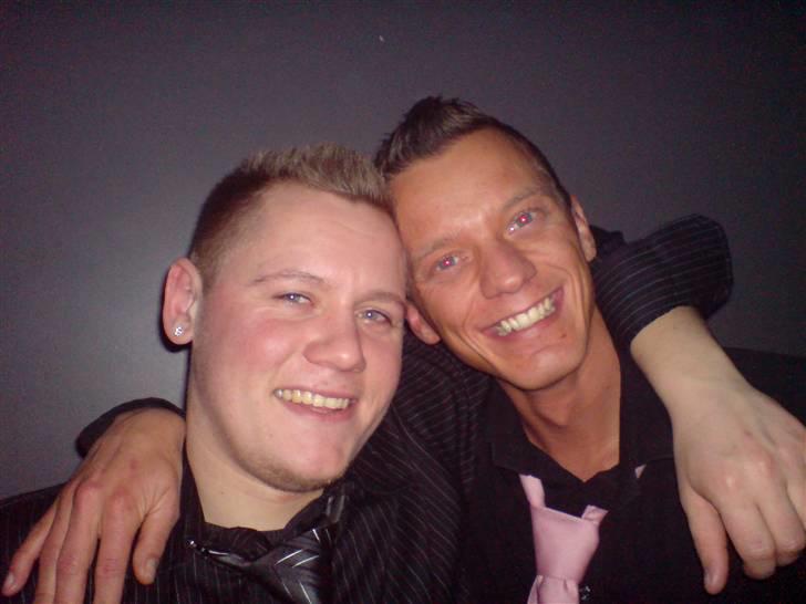 Mand Frank Rohde billede 4