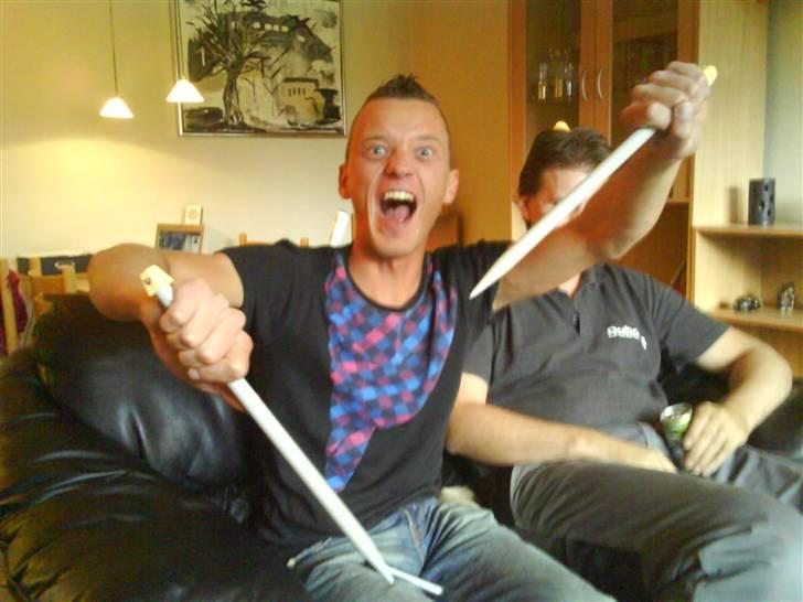 Mand Frank Rohde billede 6