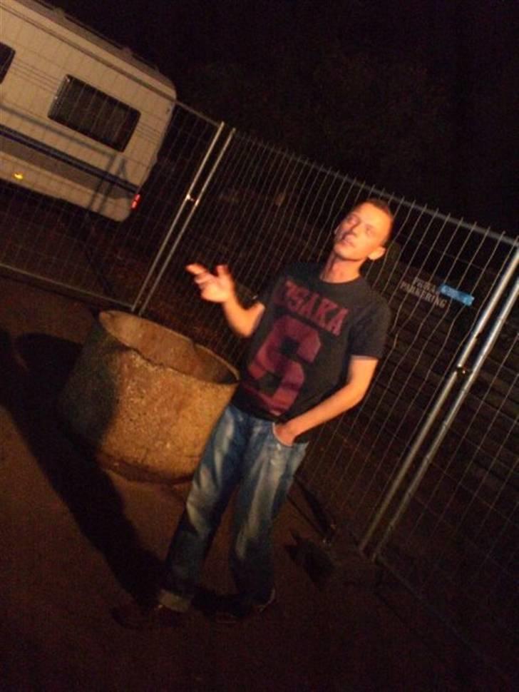 Mand Frank Rohde billede 7