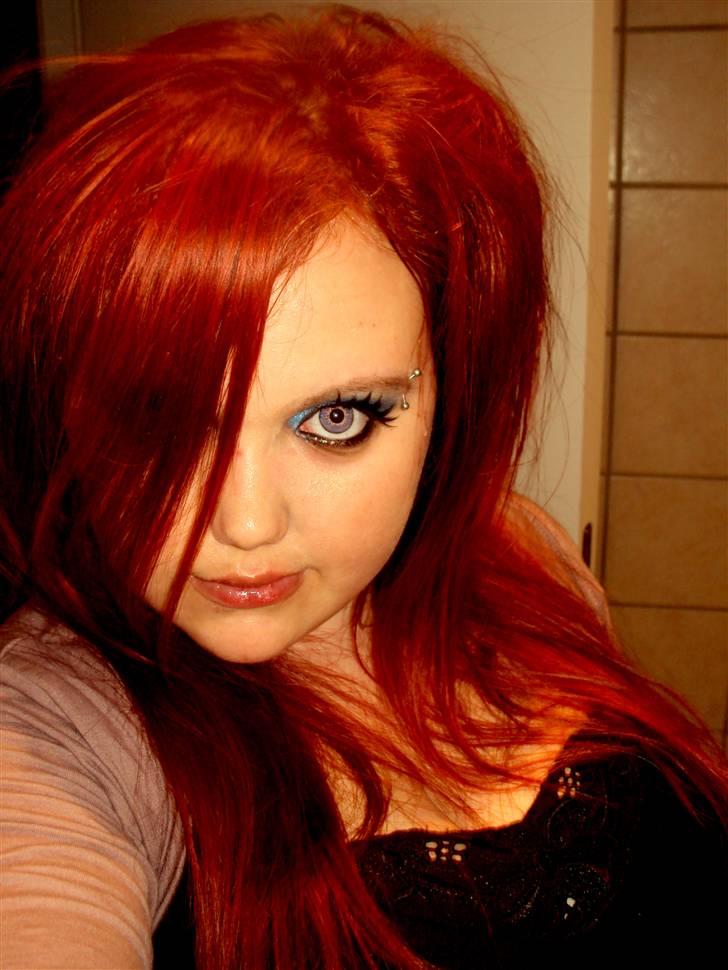 Kvinde Nitasha billede 2