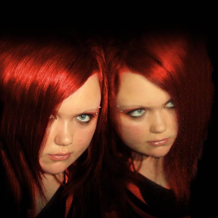 Kvinde Nitasha billede 3